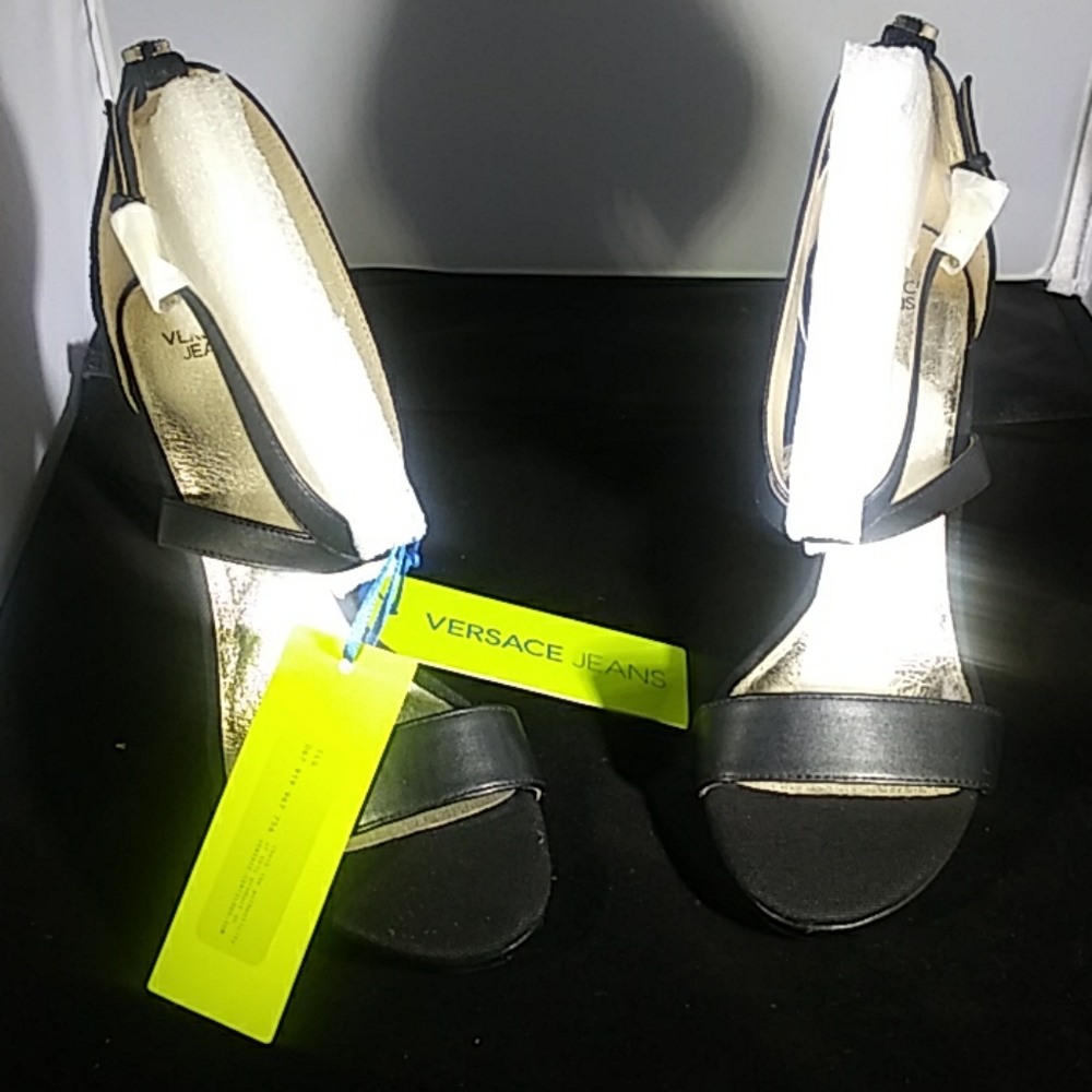 Versace Heels